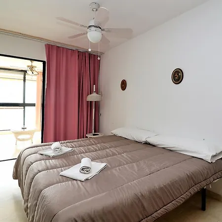 Apartment Santa Margarita 3 E